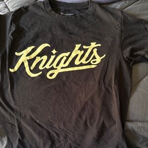 Black Knights Kids T-Shirt